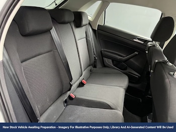 Used Volkswagen Polo 2019 for sale - 78894036: Photo