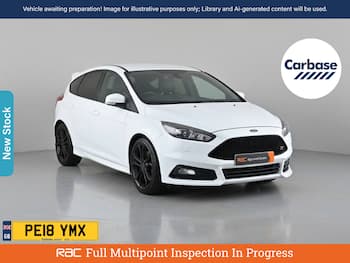 Used Ford Focus 2018 for sale - 79556593: Photo