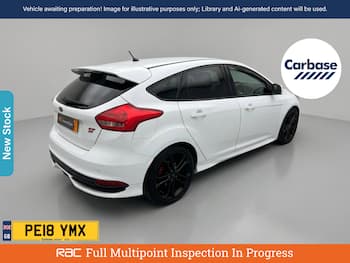 Used Ford Focus 2018 for sale - 79556593: Photo