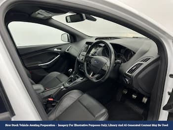 Used Ford Focus 2018 for sale - 79556593: Photo