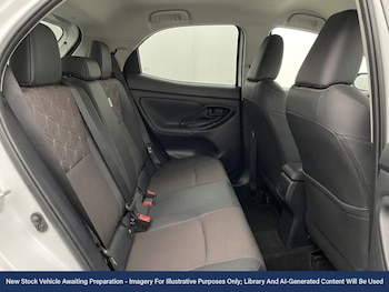 Used Toyota Yaris Cross 2022 for sale - 78755198: Photo