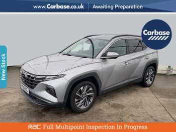2021 - 1.6 TGDi Premium 5dr 2WD