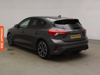 Used Ford Focus 2019 for sale - 78979216: Photo
