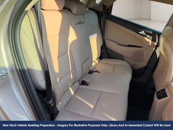 Used Hyundai TUCSON 2016 for sale - 78755210: Photo