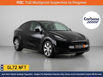 Used Tesla Model Y 2022 for sale - 78495219: Photo