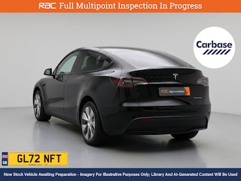 Used Tesla Model Y 2022 for sale - 78495219: Photo