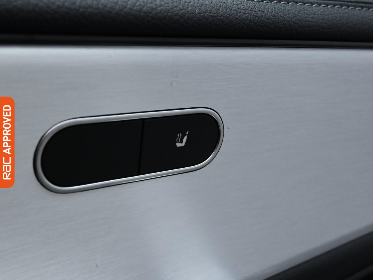 Used Mercedes-Benz CLA 2020 for sale - 76495335: Photo 17