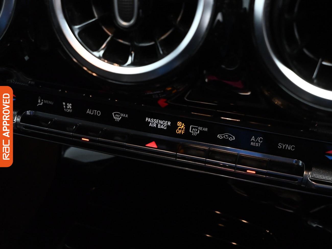 Used Mercedes-Benz CLA 2020 for sale - 76495335: Photo 18