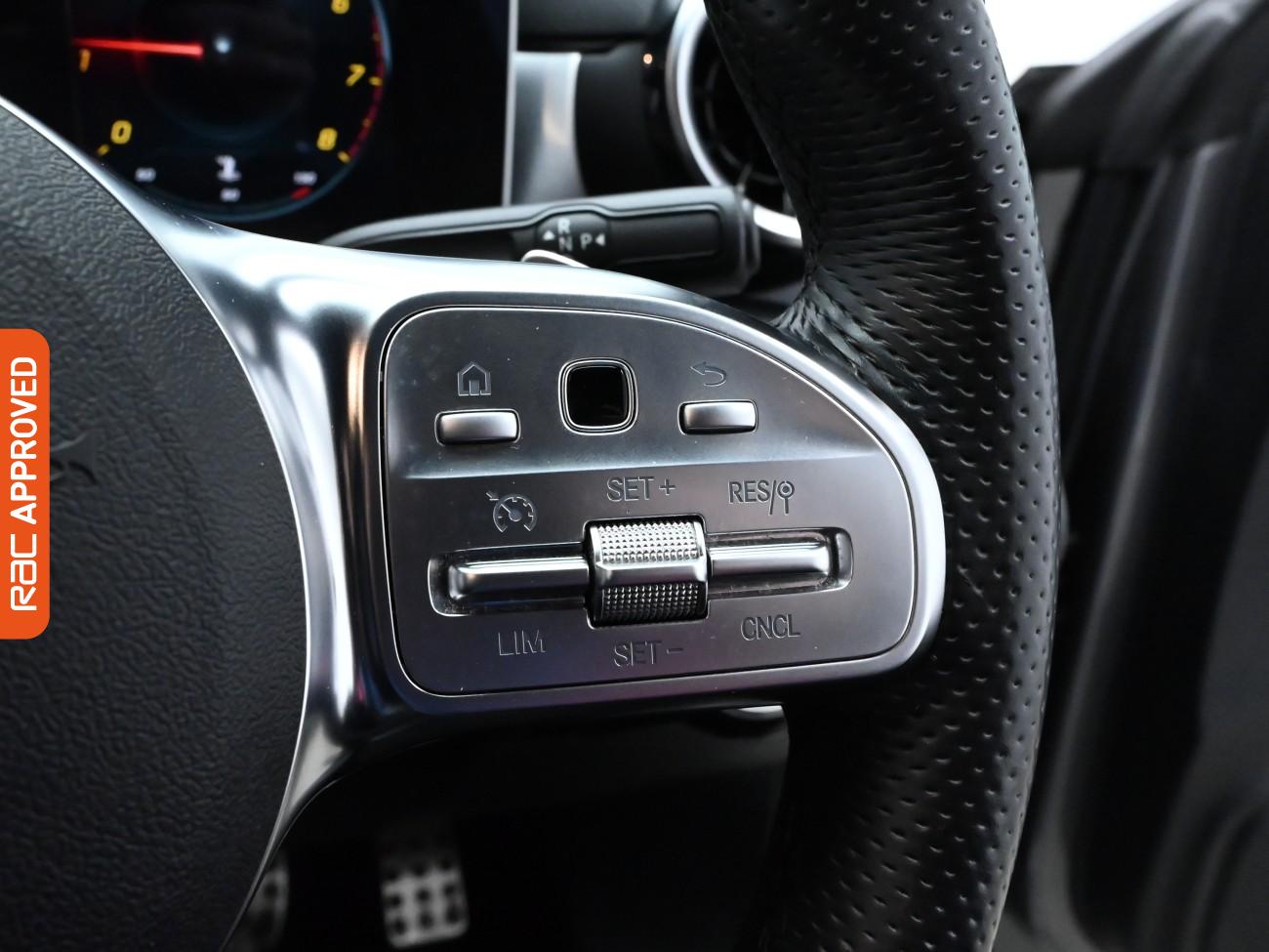 Used Mercedes-Benz CLA 2020 for sale - 76495335: Photo 21