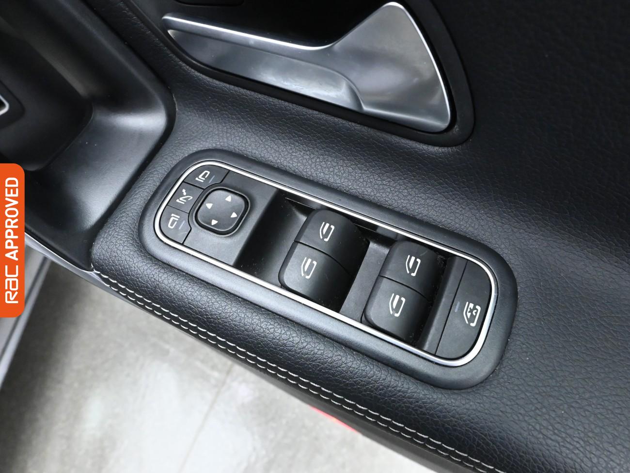 Used Mercedes-Benz CLA 2020 for sale - 76495335: Photo 24