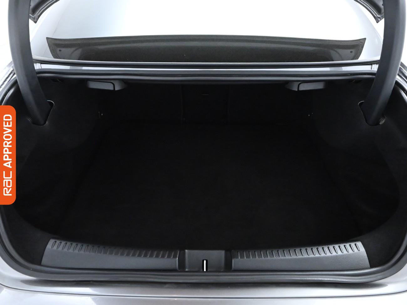 Used Mercedes-Benz CLA 2020 for sale - 76495335: Photo 25