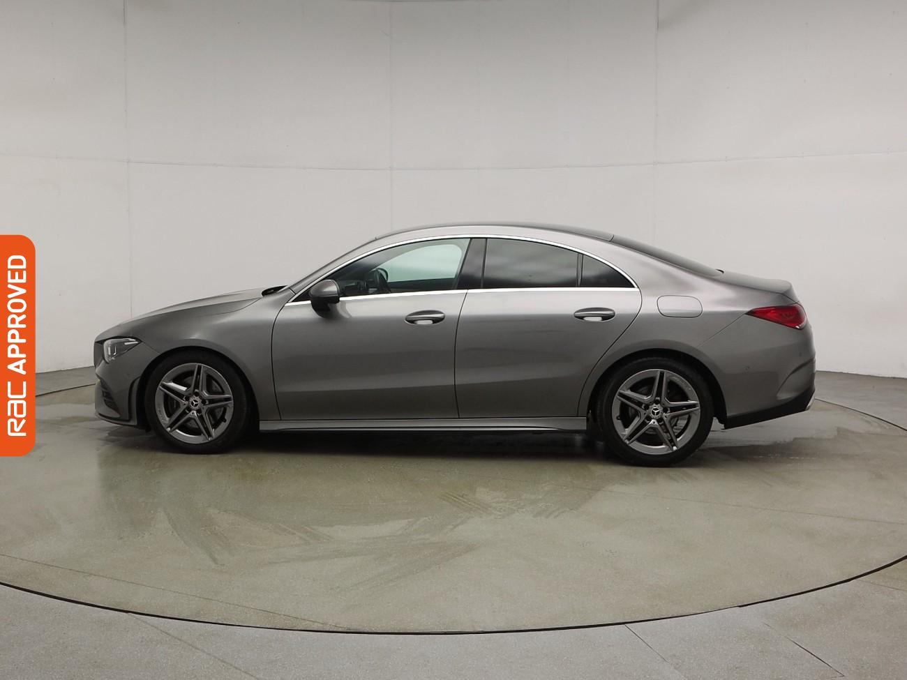 Used Mercedes-Benz CLA 2020 for sale - 76495335: Photo 28