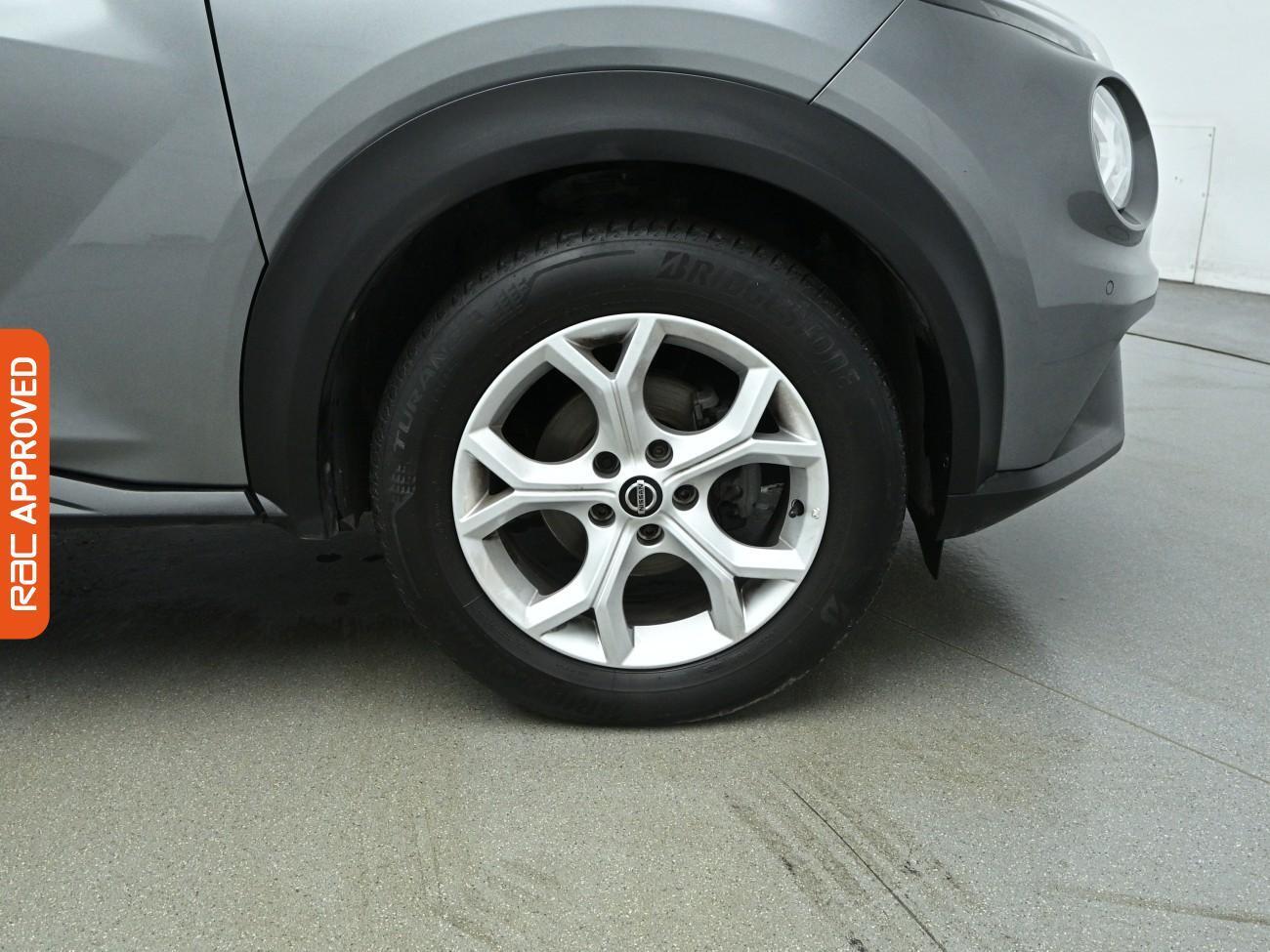 Used Nissan Juke 2026 for sale - 77654342: Photo 13