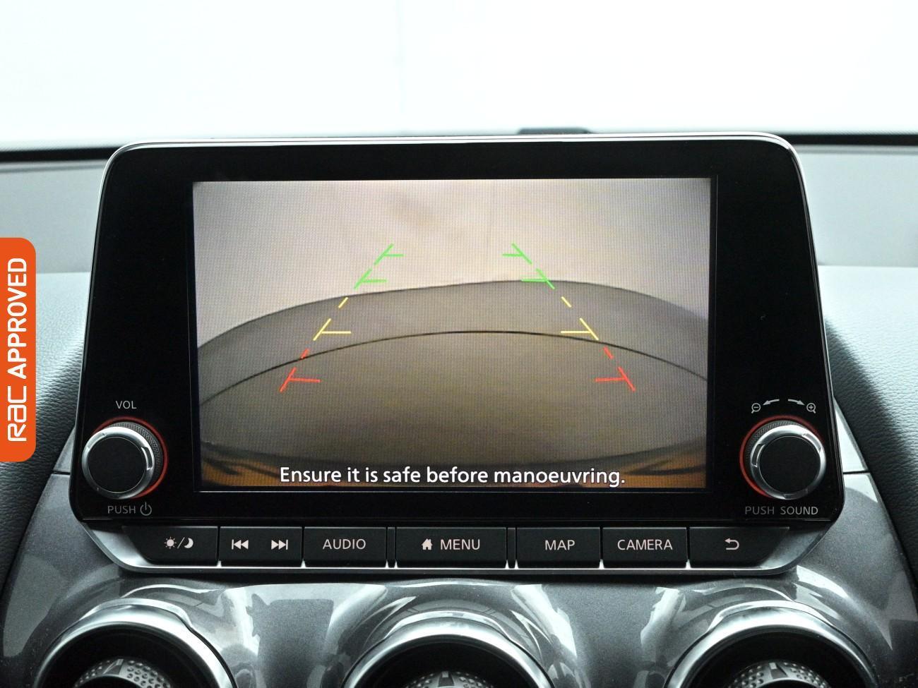 Used Nissan Juke 2026 for sale - 77654342: Photo 14