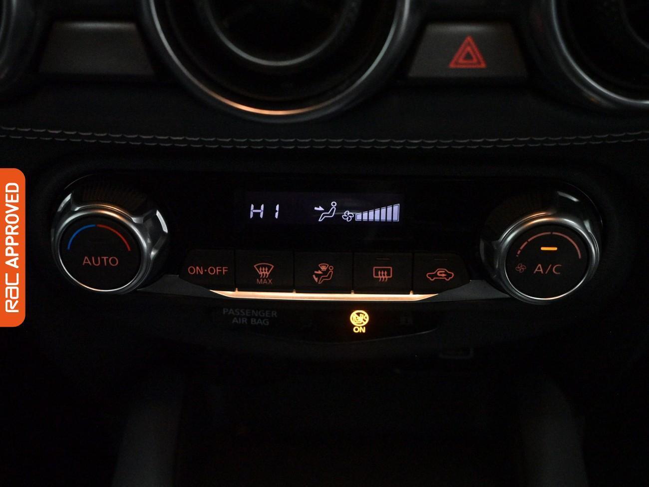 Used Nissan Juke 2026 for sale - 77654342: Photo 16