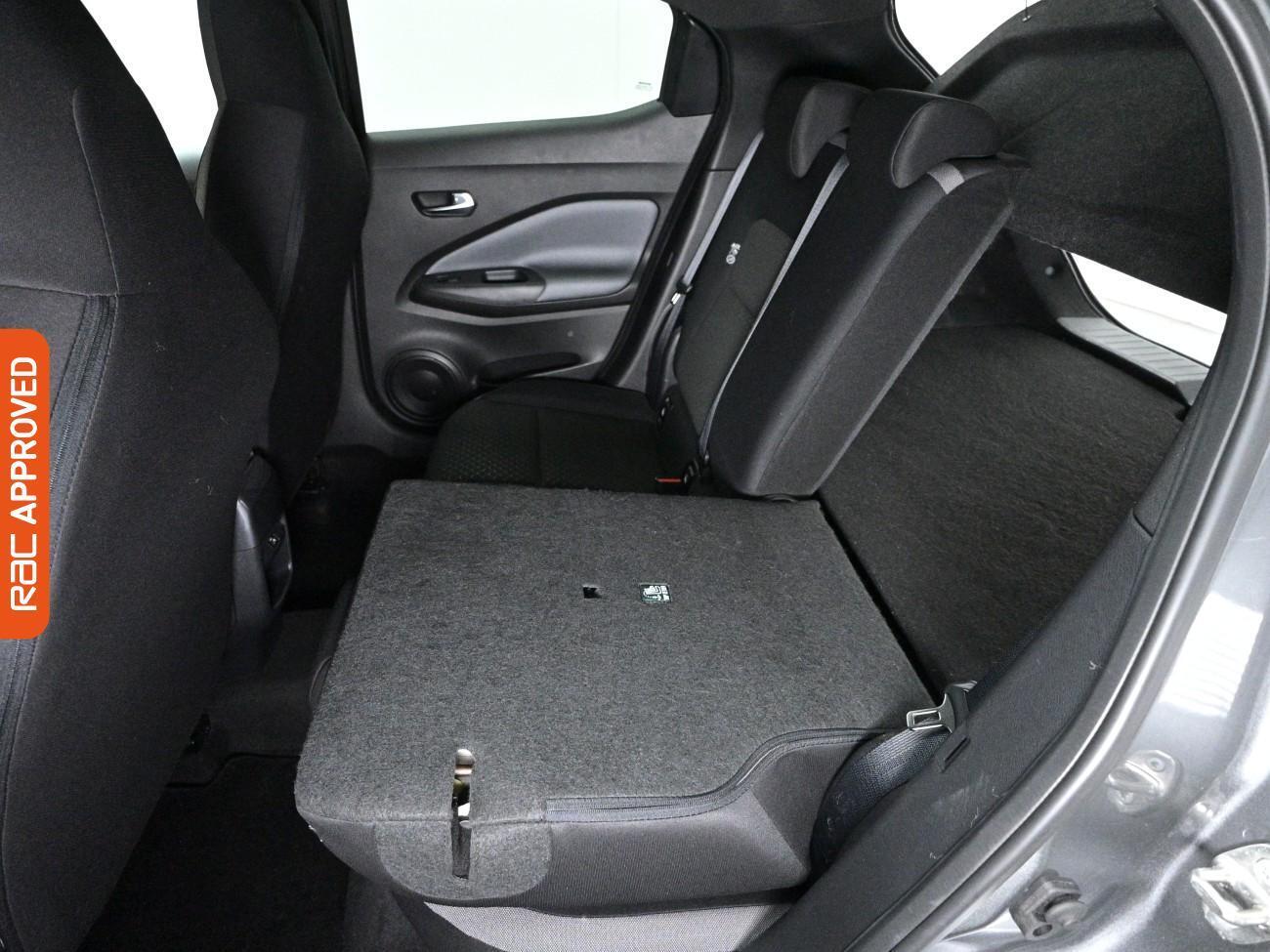 Used Nissan Juke 2026 for sale - 77654342: Photo 22