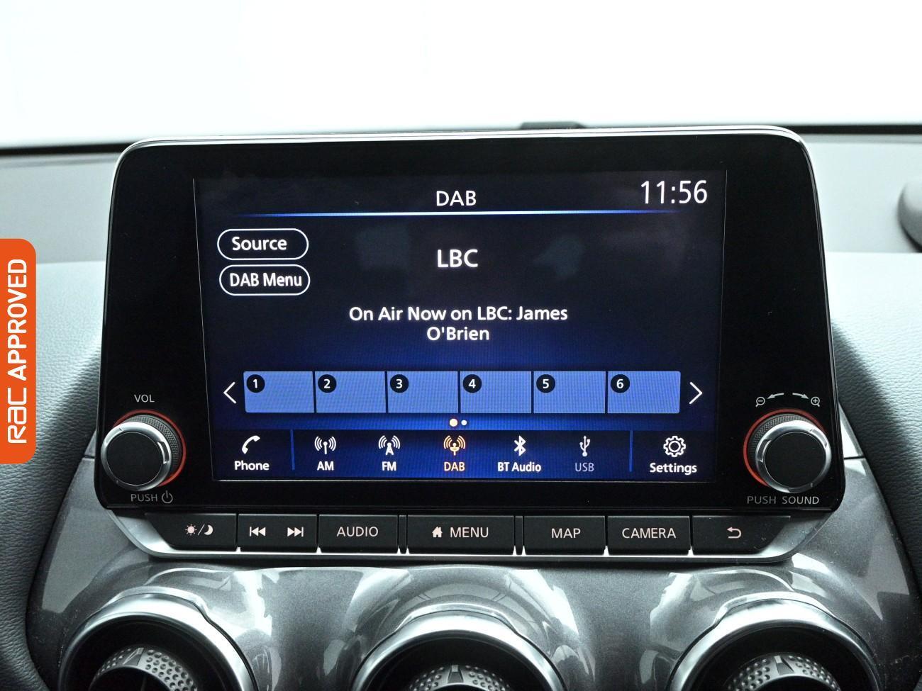 Used Nissan Juke 2026 for sale - 77654342: Photo 23