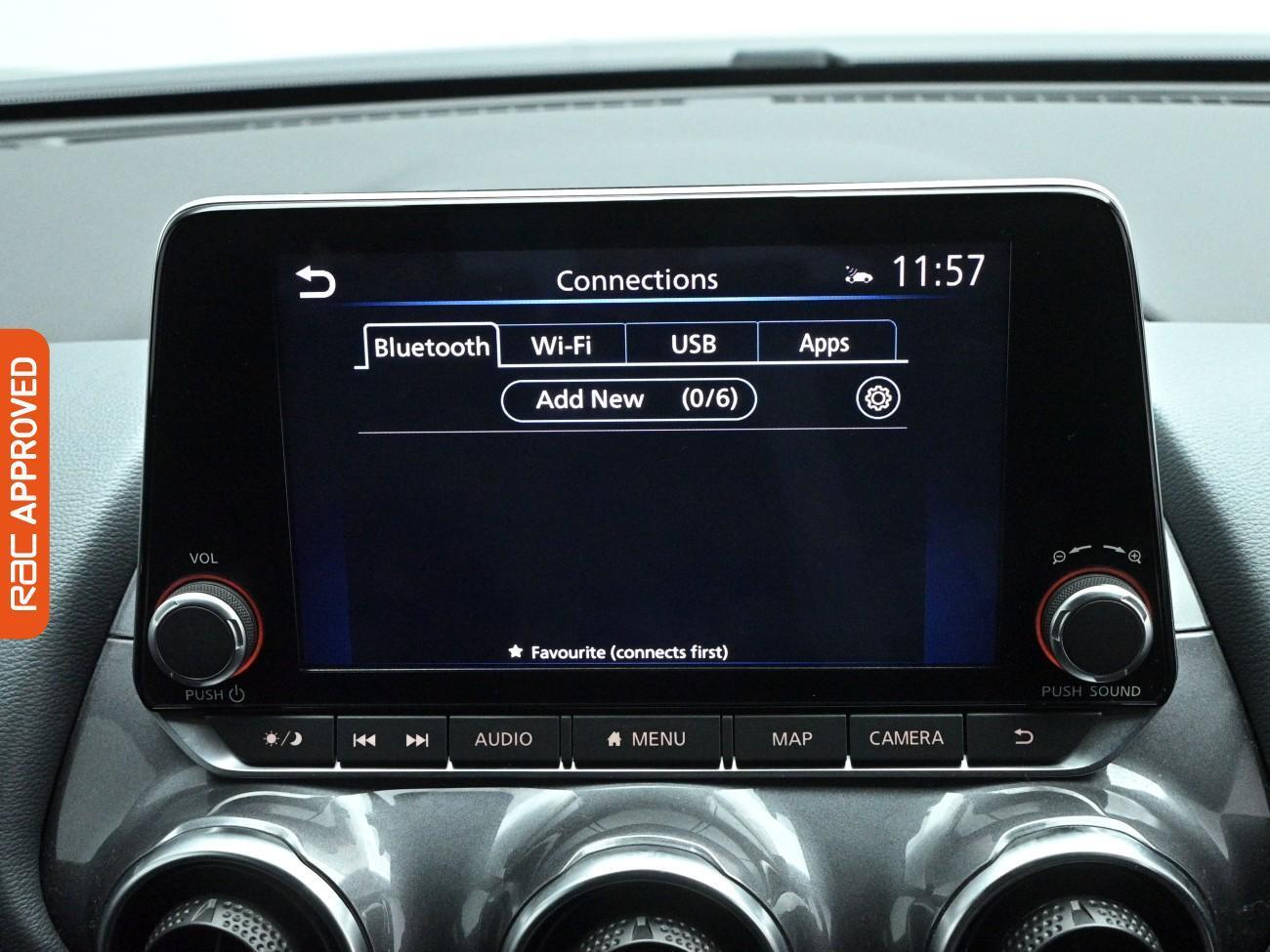 Used Nissan Juke 2026 for sale - 77654342: Photo 24