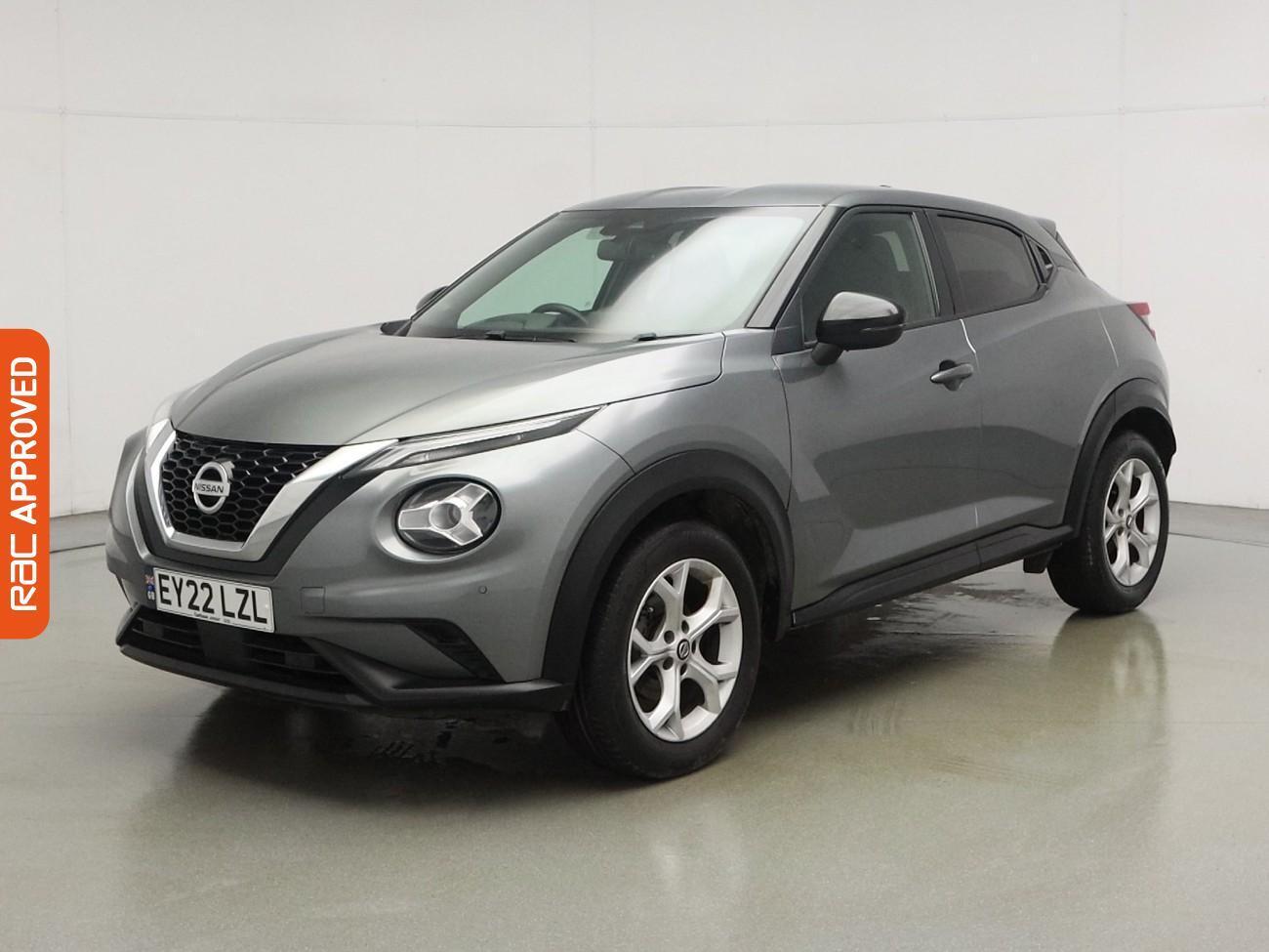 Used Nissan Juke 2026 for sale - 77654342: Photo 25