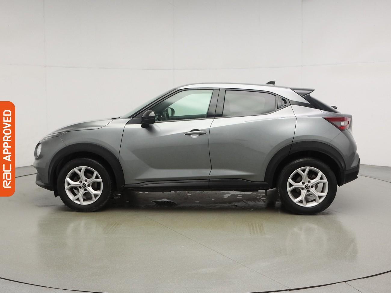 Used Nissan Juke 2026 for sale - 77654342: Photo 26