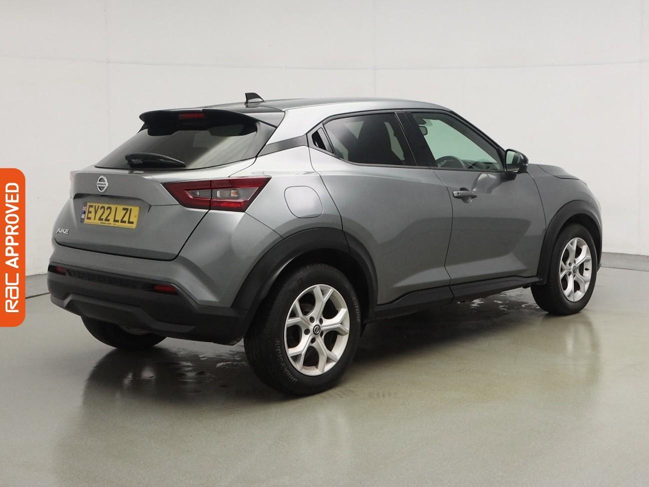 Used Nissan Juke 2026 for sale - 77654342: Photo 27