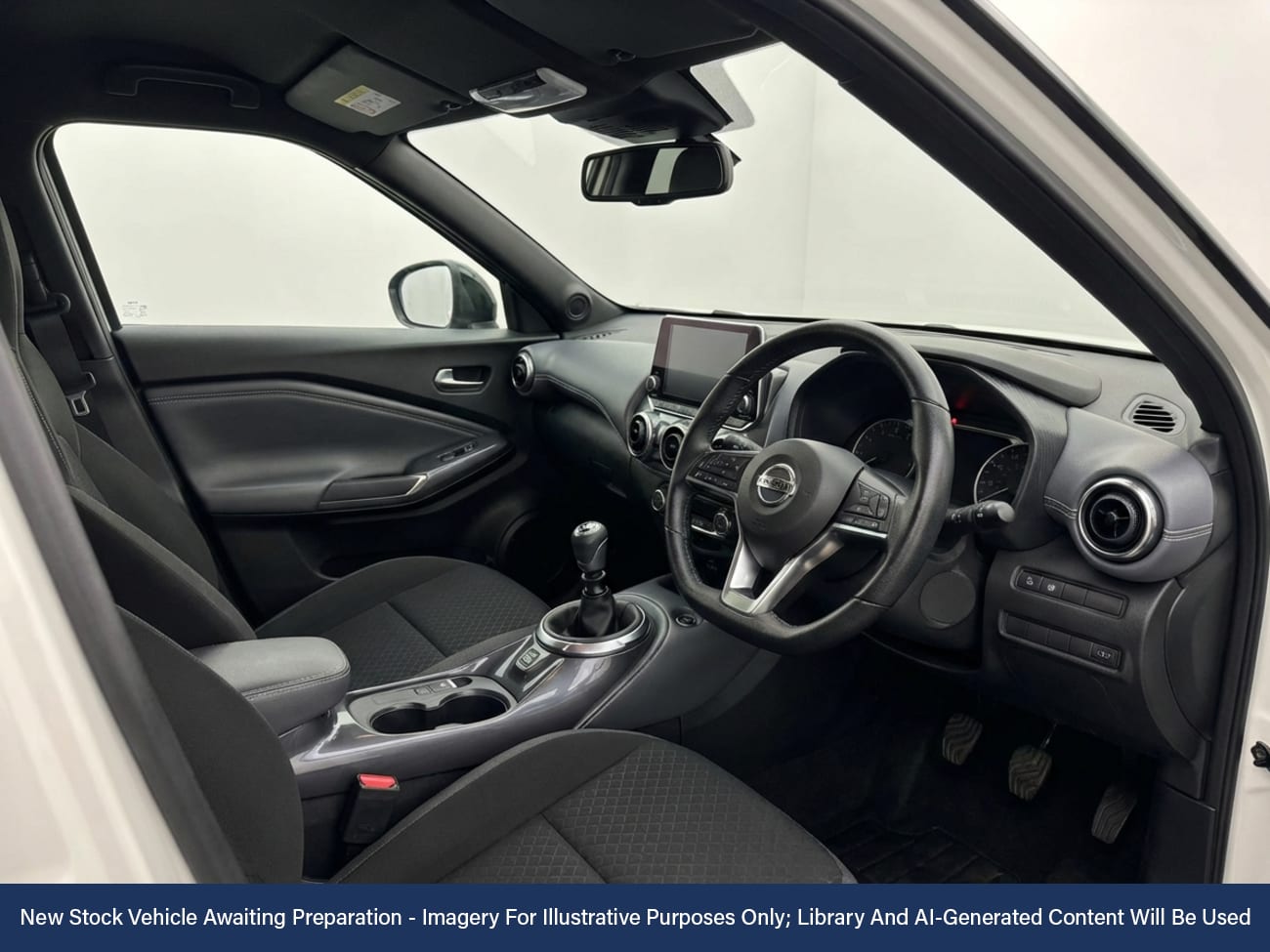 Used Nissan Juke 2022 for sale - 77654342: Photo 3