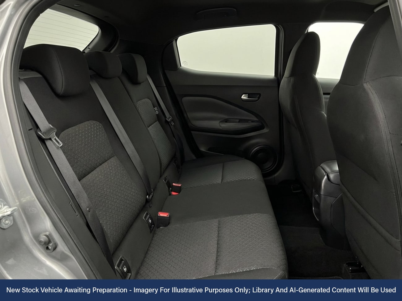 Used Nissan Juke 2022 for sale - 77654342: Photo 4