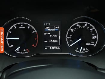 Used Toyota Yaris 2020 for sale - 79851686: Photo