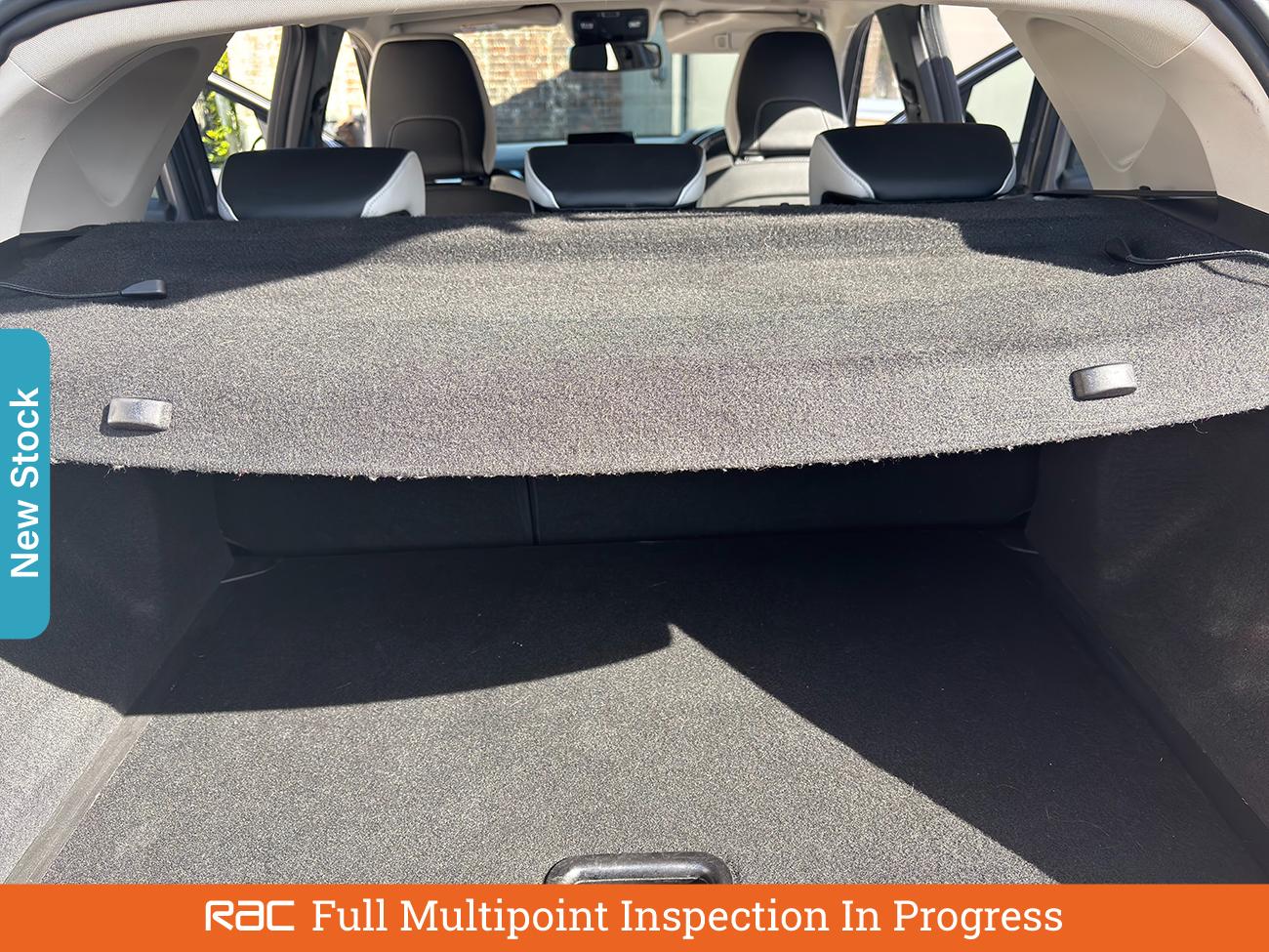 Used Renault Captur 2020 for sale - 76170321: Photo 7