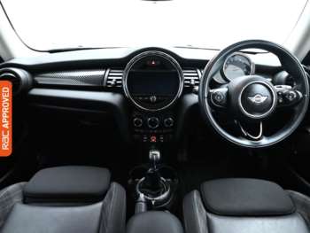 Used MINI Hatch 2016 for sale - 75282490: Photo