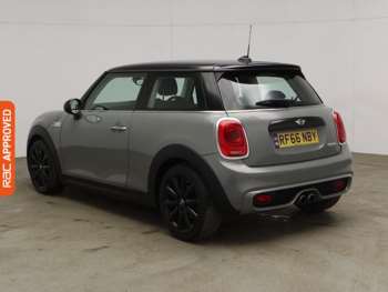 Used MINI Hatch 2016 for sale - 75282490: Photo