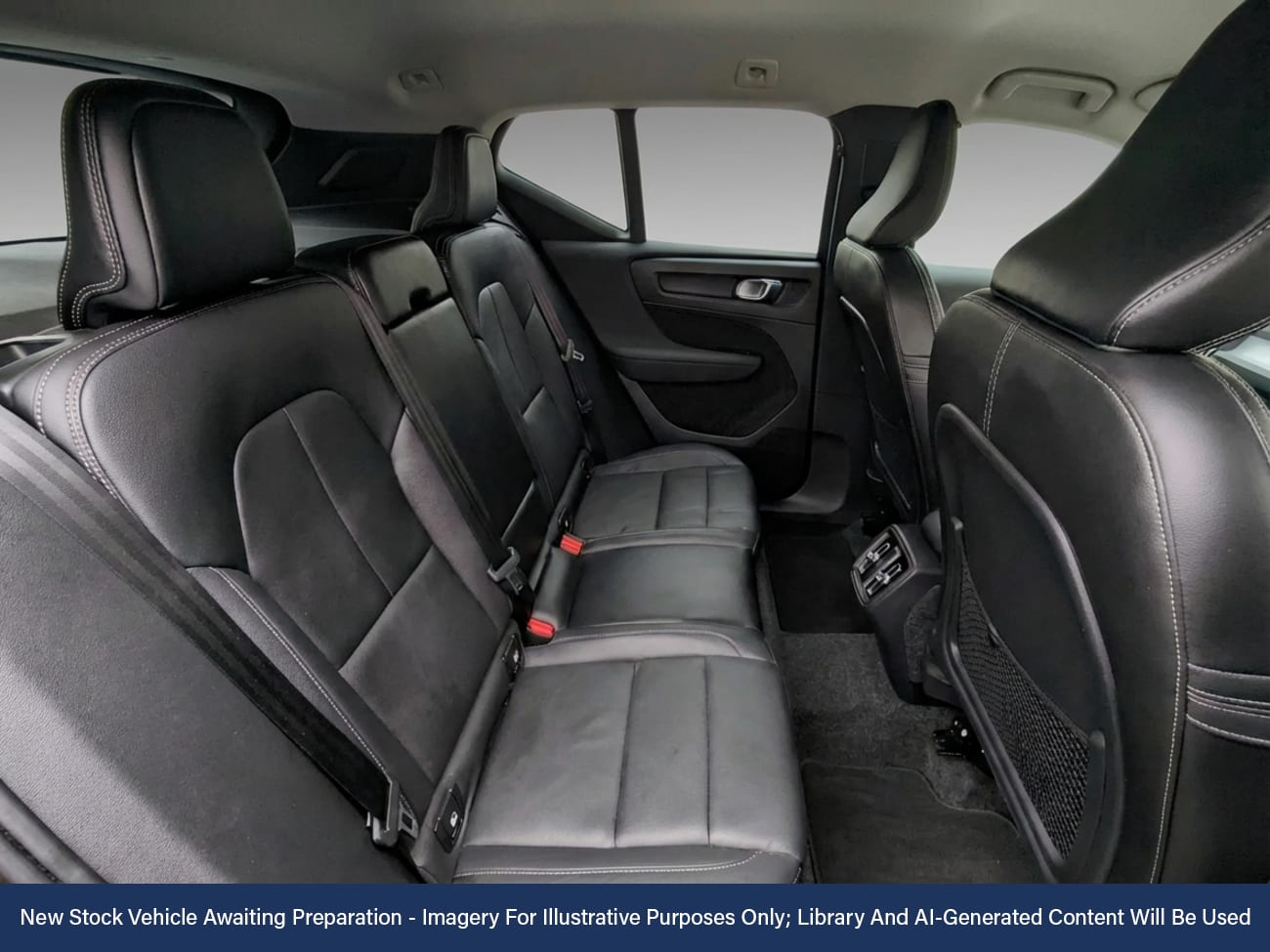 Used Volvo XC40 2018 for sale - 77226410: Photo 4