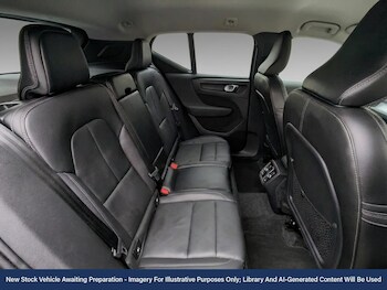 Used Volvo XC40 2018 for sale - 77226410: Photo