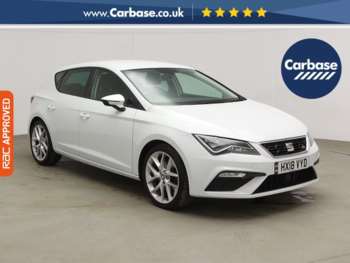 2018 - 1.4 EcoTSI 150 FR Technology 5dr