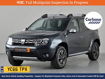 Used Dacia Duster 2016 for sale - 78845604: Photo