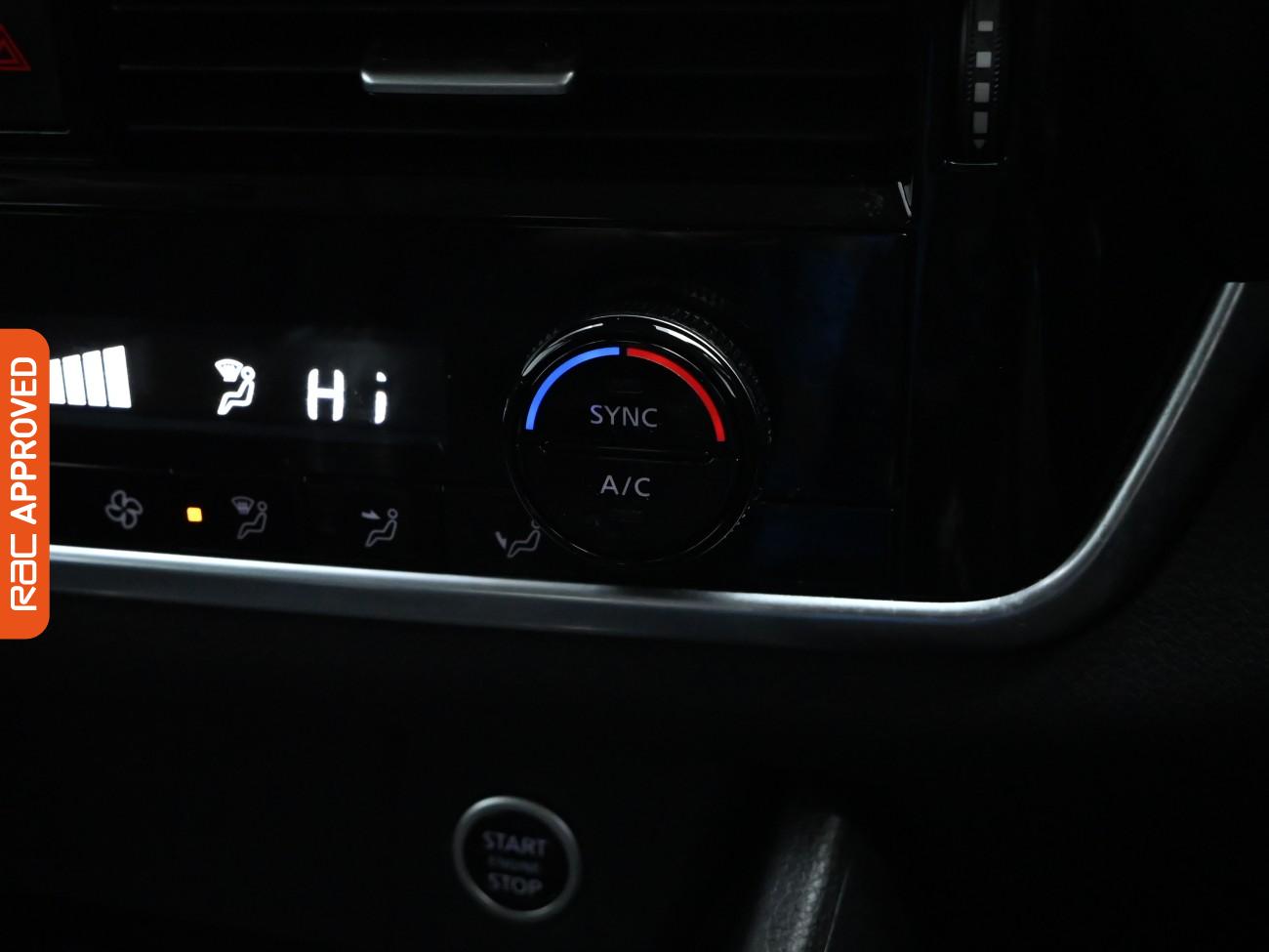 Used Nissan Qashqai 2023 for sale - 76576187: Photo 15