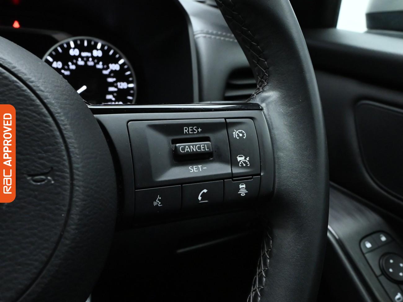 Used Nissan Qashqai 2023 for sale - 76576187: Photo 19