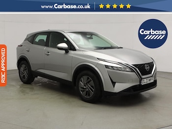 Used Nissan Qashqai 2023 for sale - 76576187: Photo