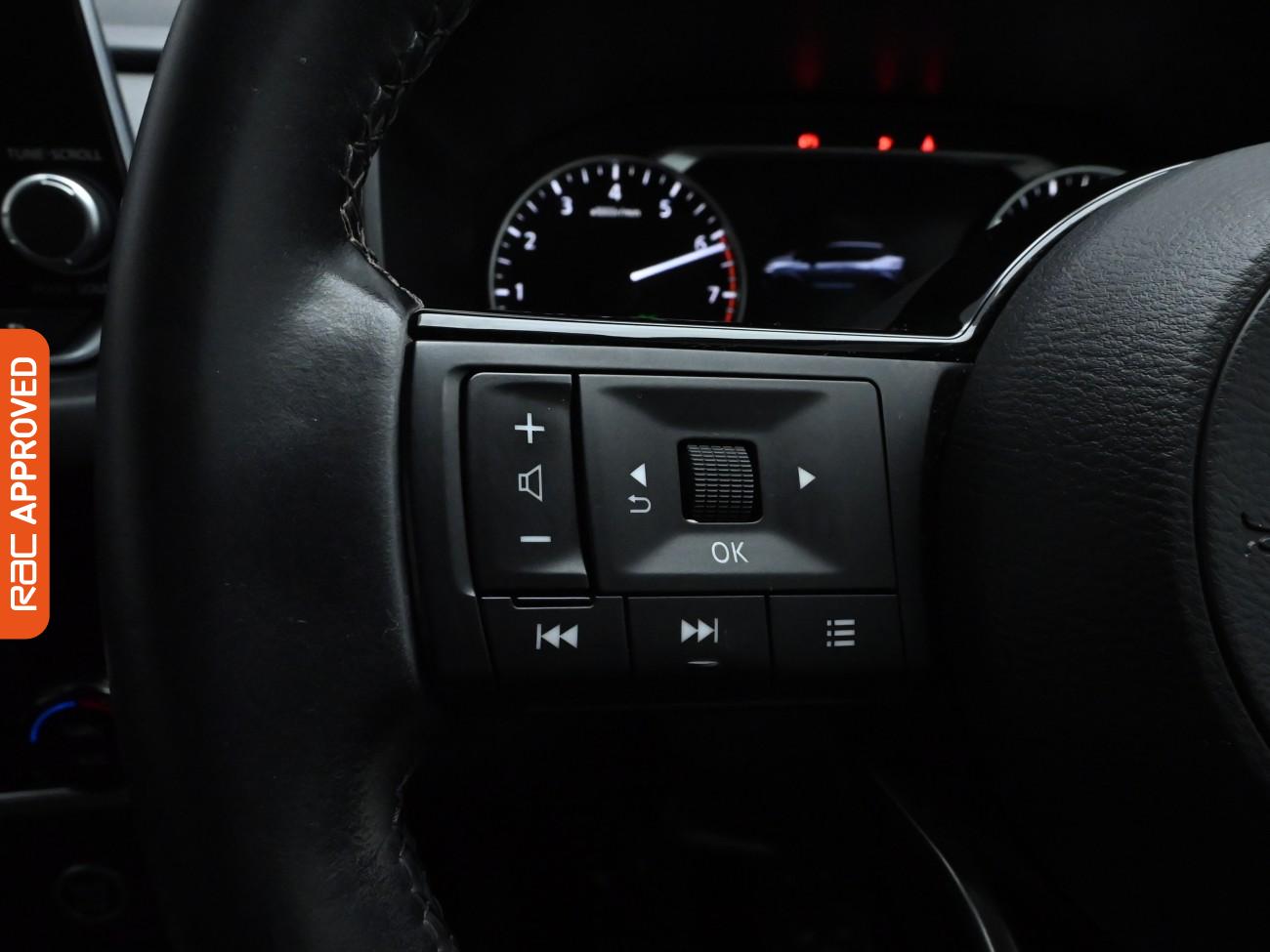 Used Nissan Qashqai 2023 for sale - 76576187: Photo 22