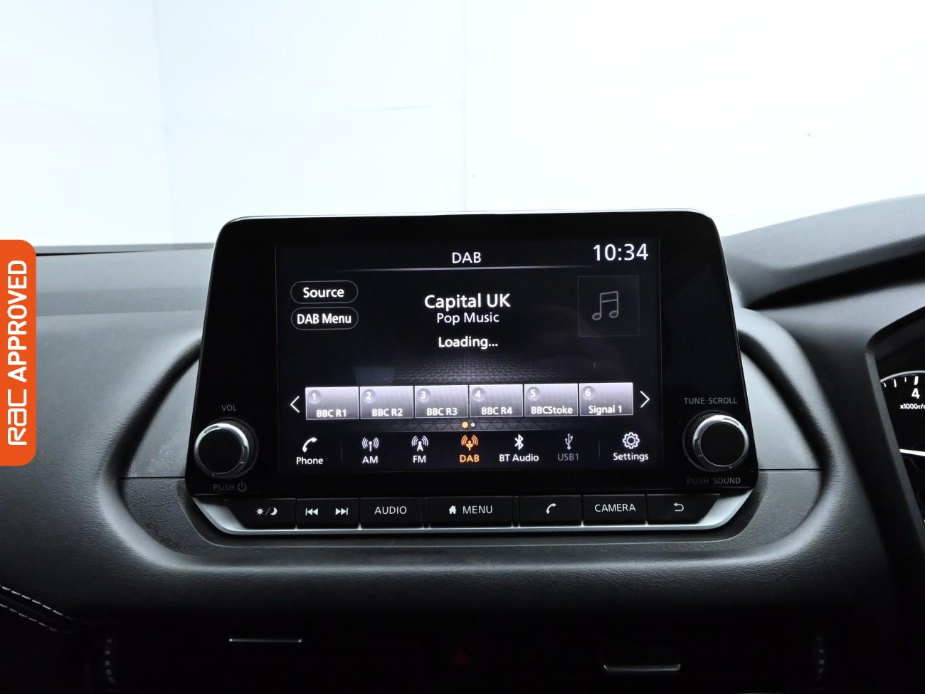 Used Nissan Qashqai 2023 for sale - 76576187: Photo 25