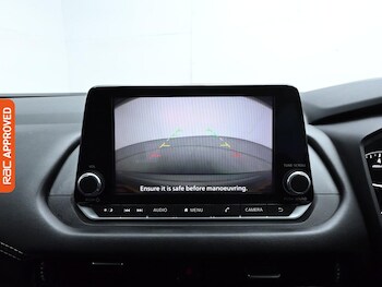 Used Nissan Qashqai 2023 for sale - 76576187: Photo