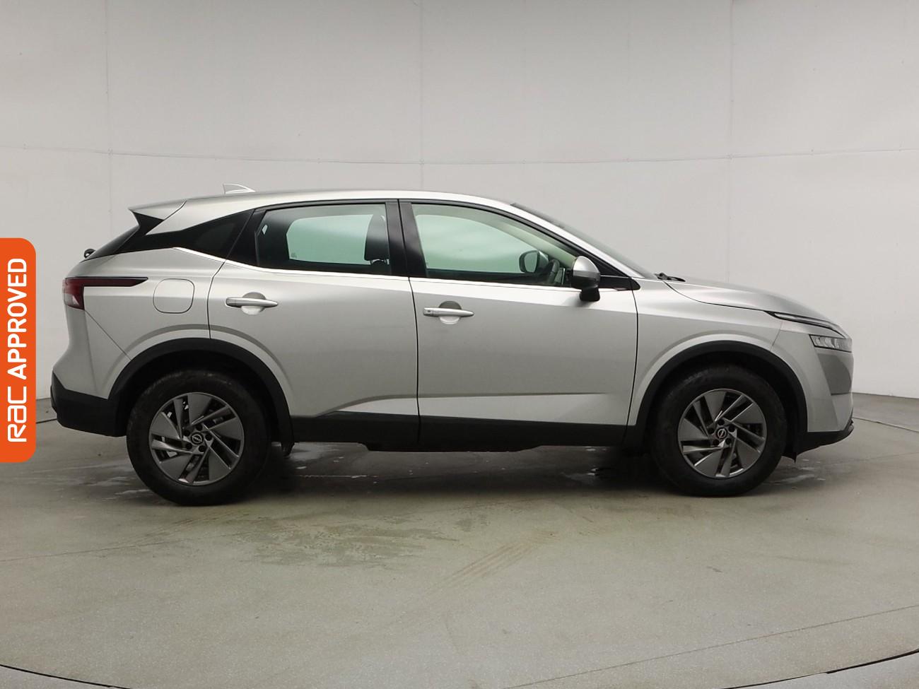 Used Nissan Qashqai 2023 for sale - 76576187: Photo 6