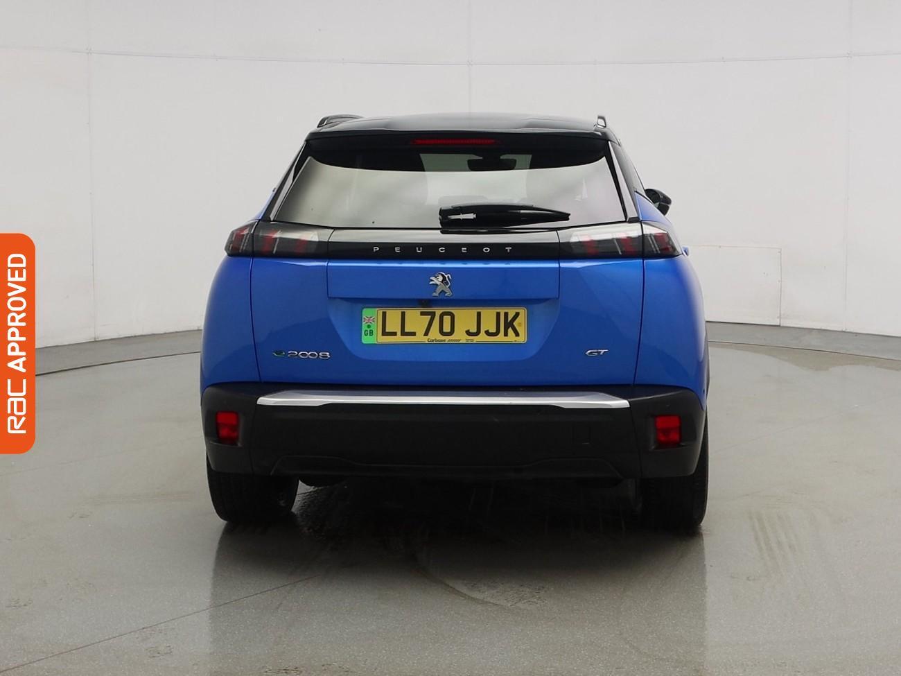 Used Peugeot 2008 2020 for sale - 77147518: Photo 10