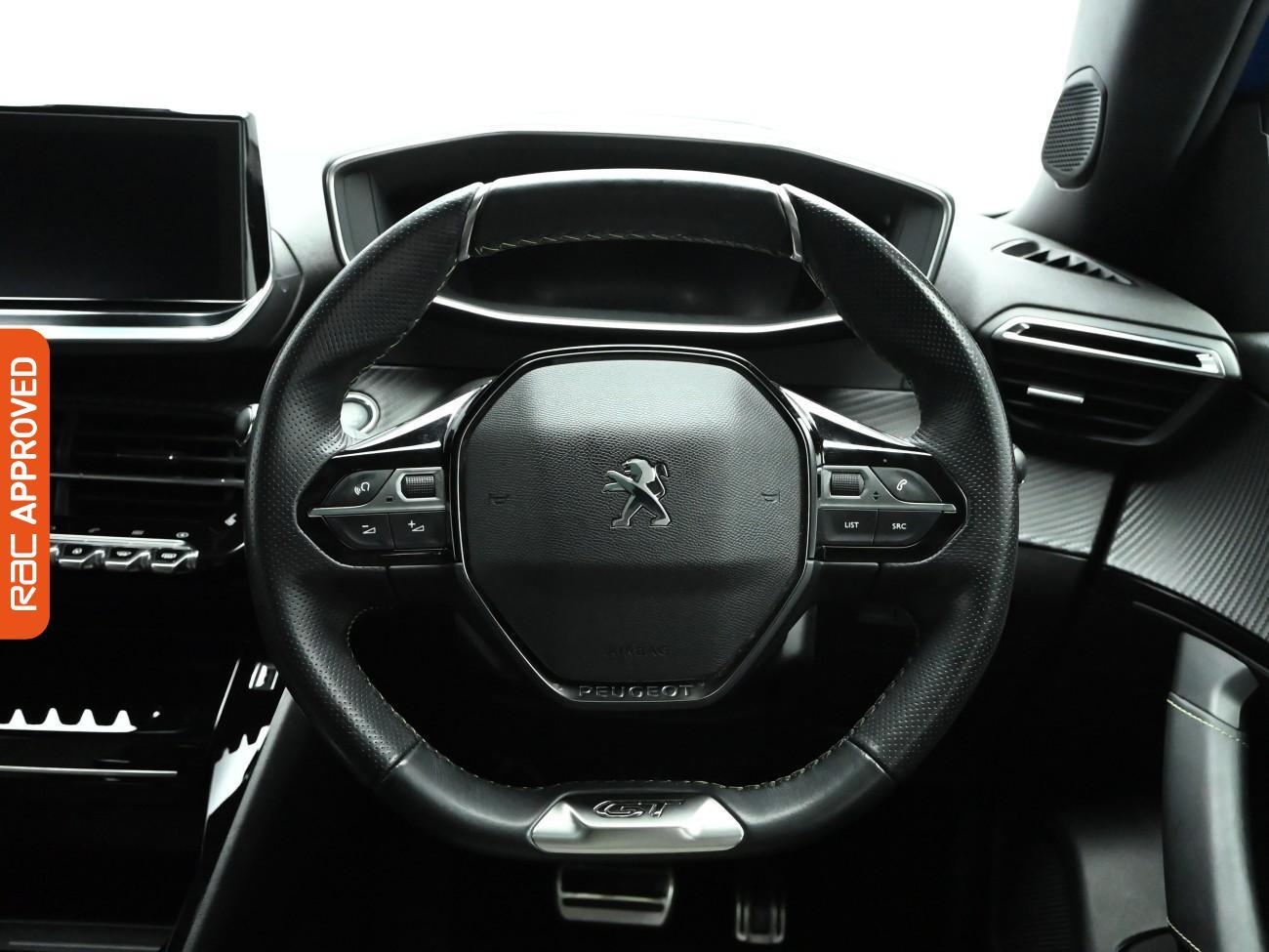 Used Peugeot 2008 2020 for sale - 77147518: Photo 11