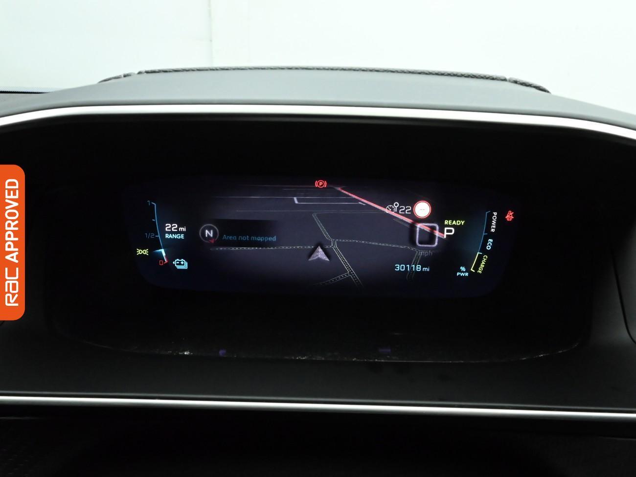 Used Peugeot 2008 2020 for sale - 77147518: Photo 13