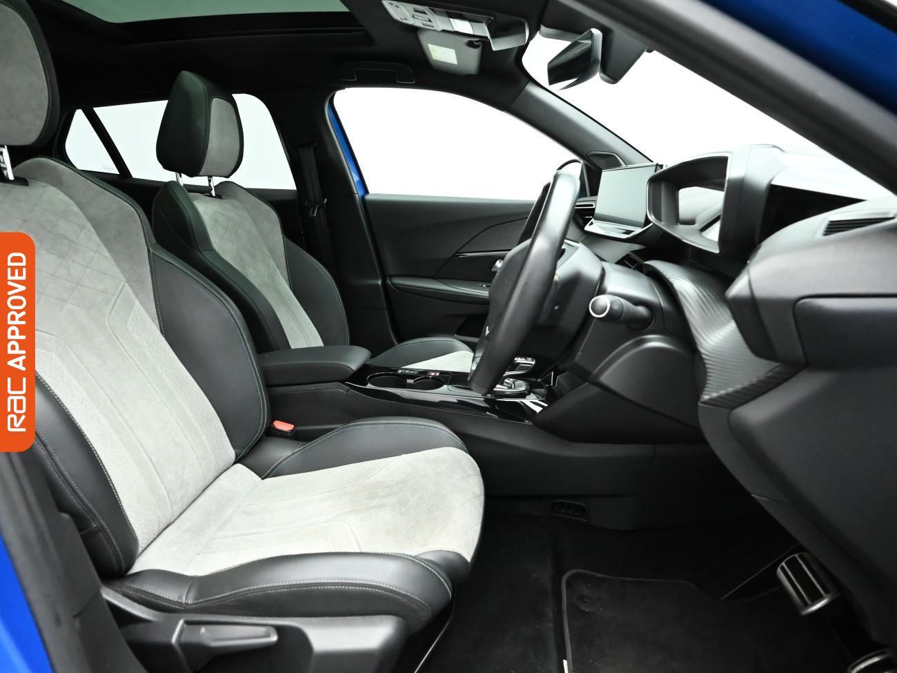 Used Peugeot 2008 2020 for sale - 77147518: Photo 14