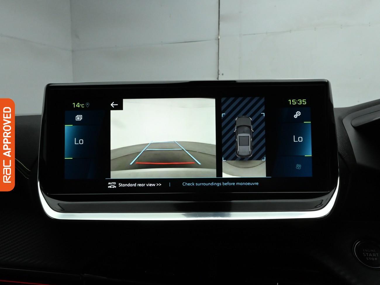 Used Peugeot 2008 2020 for sale - 77147518: Photo 17