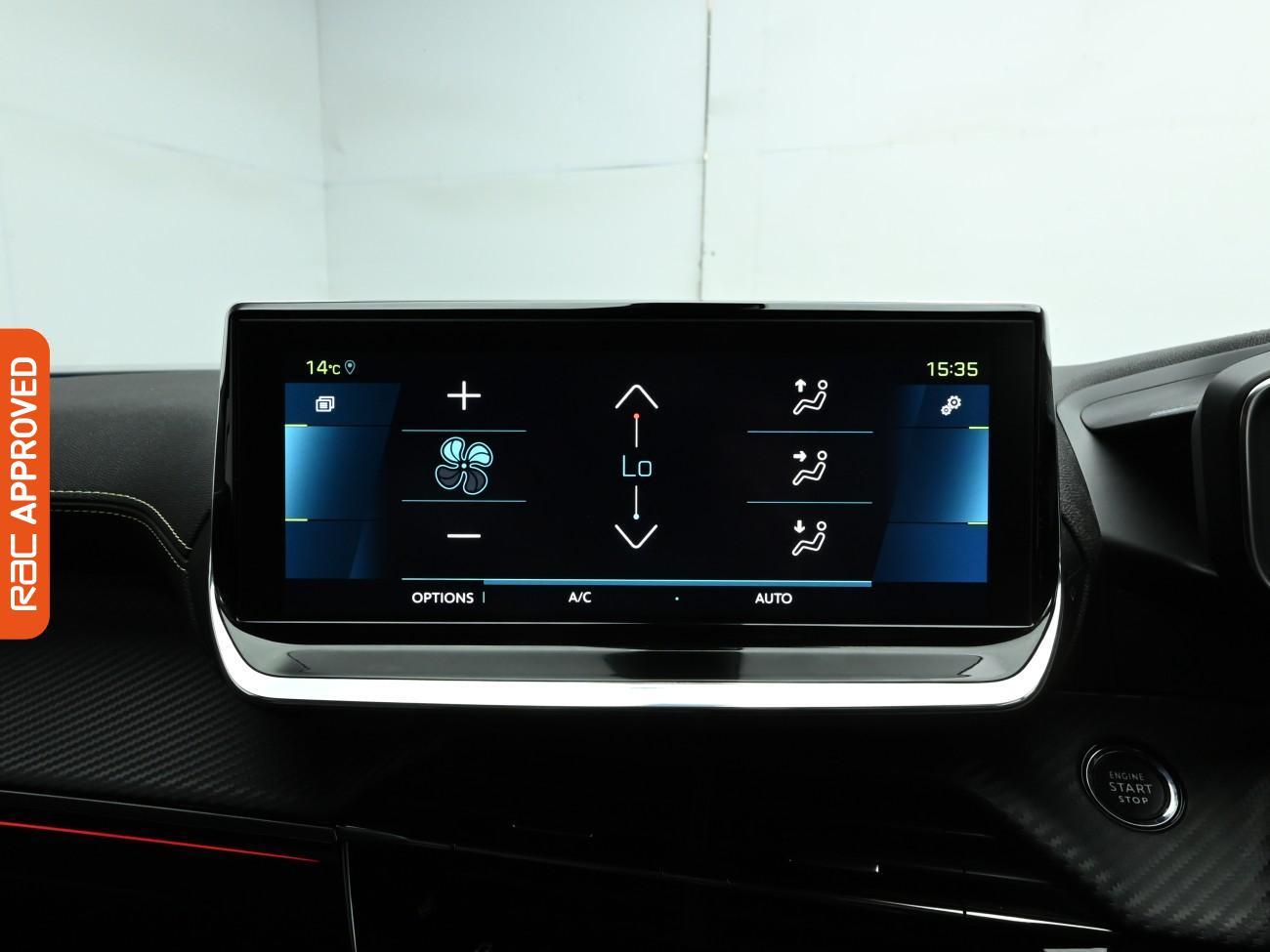 Used Peugeot 2008 2020 for sale - 77147518: Photo 18