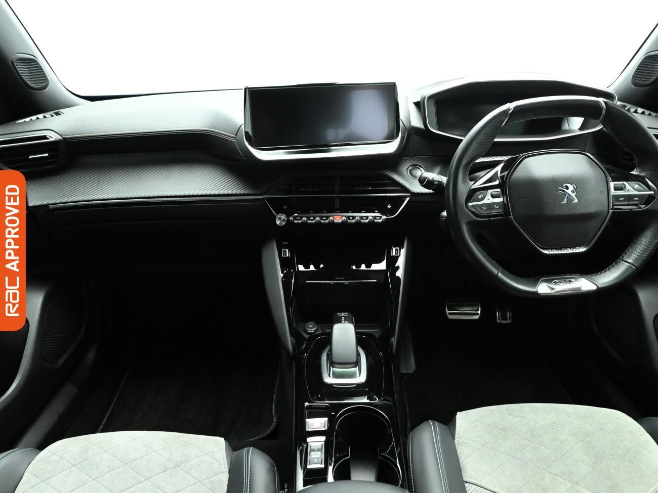 Used Peugeot 2008 2020 for sale - 77147518: Photo 2