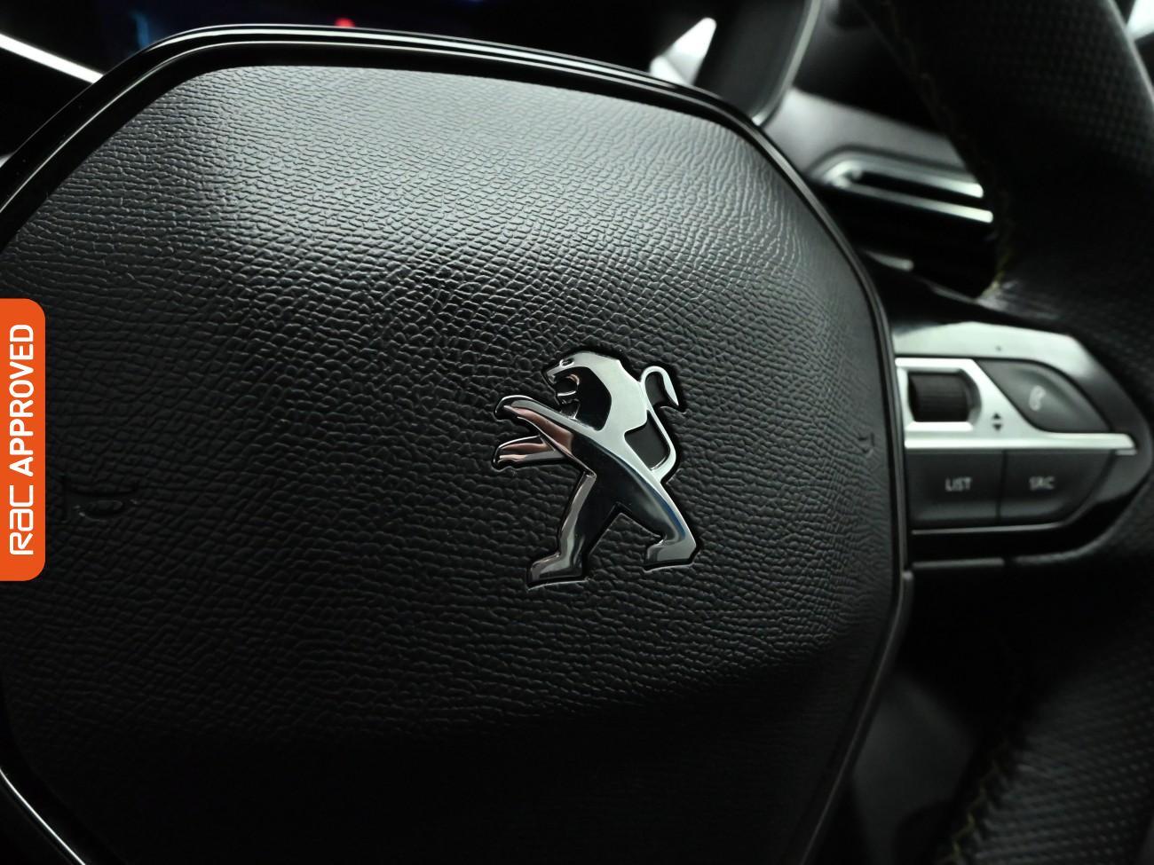 Used Peugeot 2008 2020 for sale - 77147518: Photo 21